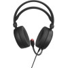 GENESIS Gaming Headset Neon 613 G2 With Microphone Rgb Illumination Black - (NSG-2307)