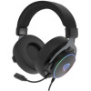 GENESIS Gaming Headset Neon 764 With Microphone Rgb Illumination Black, Usb - (NSG-2169)