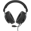 GENESIS Gaming Headset Neon 764 With Microphone Rgb Illumination Black, Usb - (NSG-2169)