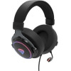 GENESIS Gaming Headset Neon 764 With Microphone Rgb Illumination Black, Usb - (NSG-2169)