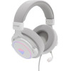 GENESIS Gaming Headset Neon 764 With Microphone Rgb Illumination White, Usb - (NSG-2170)