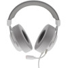 GENESIS Gaming Headset Neon 764 With Microphone Rgb Illumination White, Usb - (NSG-2170)