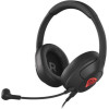 GENESIS Gaming Headset Radon 800 Virtual 7.1 With Microphone Illumination Black Usb - (NSG-1791)