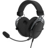 GENESIS Gaming Headset Toron 531 With Microphone Black - (NSG-2117)