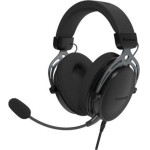 GENESIS Gaming Headset Toron 531 With Microphone Black - (NSG-2117)