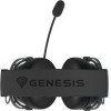 GENESIS Gaming Headset Toron 531 With Microphone Black - (NSG-2117)