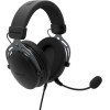 GENESIS Gaming Headset Toron 531 With Microphone Black - (NSG-2117)