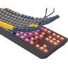 GENESIS Gaming Keyboard Thor 230 Tkl Naval Blue Negative Us Rgb Mechanical Outemu Panda - (NKG-2164)