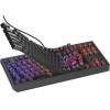 GENESIS Gaming Keyboard Thor 230 Tkl Us Rgb Mechanical Outemu Brown Black Hot Swap - (NKG-2079)