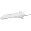 GENESIS Gaming Keyboard Thor 230 Tkl Us Rgb Mechanical Outemu Brown White Hot Swap - (NKG-2080)