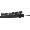 GENESIS Gaming Keyboard Thor 303 Tkl Black Us Mechanical RGB, Brown Switch, Hot Swap - (NKG-2175)