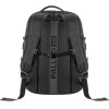 GENESIS Gaming Laptop Backpack Pallad 410 Black 15.6'' 17L - (NBG-1947)