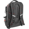 GENESIS Gaming Laptop Backpack Pallad 550 Black 15.6''/17.3'' 24L - (NBG-1691)