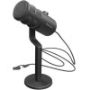 GENESIS Gaming Microphone Radium 350D Dynamic Usb - (NGM-2168)