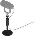 GENESIS Gaming Microphone Stand Thulium 350D - (NGM-2293)