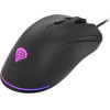 GENESIS Gaming Mouse Krypton 200 Optical 6400DPi With Software Black Silent - (NMG-1713)