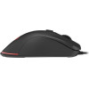 GENESIS Gaming Mouse Krypton 200 Optical 6400DPi With Software Black Silent - (NMG-1713)