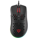 GENESIS Gaming Mouse Krypton 555 8000DPI, RGB, Black Software - (NMG-1839)