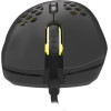 GENESIS Gaming Mouse Krypton 555 8000DPI, RGB, Black Software - (NMG-1839)