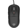 GENESIS Gaming Mouse Krypton 660 12000DPI, RGB, Black Software - (NMG-2189)
