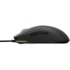 GENESIS Gaming Mouse Krypton 660 12000DPI, RGB, Black Software - (NMG-2189)