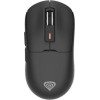 GENESIS Gaming Mouse Krypton 660 Wireless 12000DPi Black - (NMG-2191)