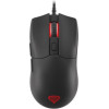 GENESIS Gaming Mouse Krypton 750 8000DPi Rgb Ultralight Black PAW3333 - (NMG-1841)