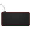 GENESIS Gaming Mouse Pad Boron 500 XXL, RGB, Logo, 80 x 40 Cm - (NPG-2110)
