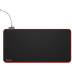 GENESIS Gaming Mouse Pad Boron 500 XXL, RGB, Logo, 80 x 40 Cm - (NPG-2110)