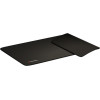 GENESIS Gaming Mouse Pad Carbon 500 Maxi, Logo, 90 x 45 Cm - (NPG-0660)