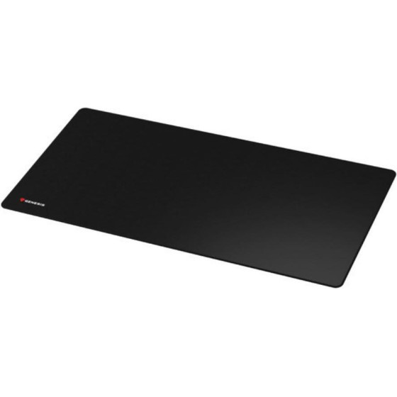 GENESIS Gaming Mouse Pad Carbon 500 Maxi, Logo, 90 x 45 Cm - (NPG-0660)