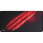 GENESIS Gaming Mouse Pad Carbon 500M Maxi Flash G2, 90 x 45 Cm - (NPG-2044)