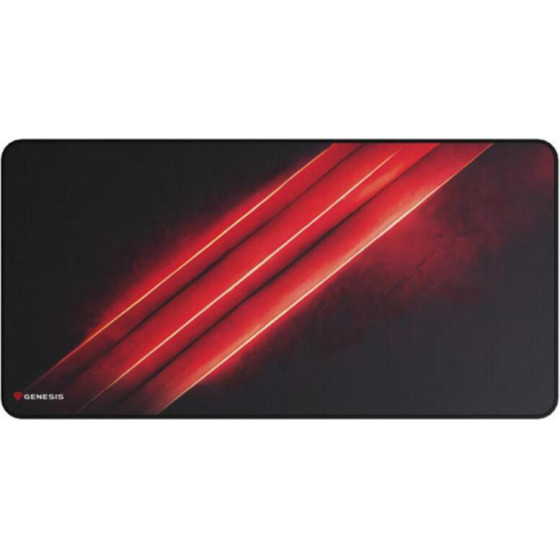 GENESIS Gaming Mouse Pad Carbon 500M Maxi Flash G2, 90 x 45 Cm - (NPG-2044)