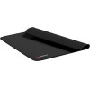 GENESIS Gaming Mouse Pad Carbon 500S, Logo 25 x 21 Cm - (NPG-0657)