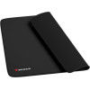 GENESIS Gaming Mouse Pad Carbon 500XL Logo, 50 x 40 Cm - (NPG-1346)