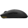 GENESIS Gaming Mouse Zircon 660 Pro Wireless 26000DPi Black - (NMG-2193)