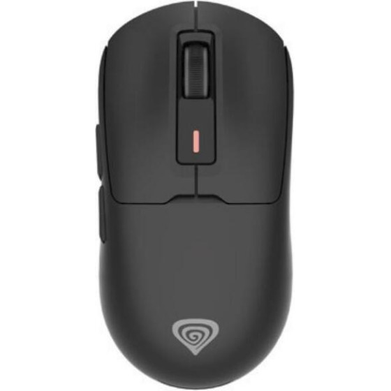 GENESIS Gaming Mouse Zircon 660 Pro Wireless 26000DPi Black - (NMG-2193)