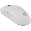 GENESIS Gaming Mouse Zircon 660 Pro Wireless 26000DPi White - (NMG-2194)