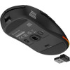 GENESIS Gaming Mouse Zircon Xiii Custom Wireless 26000DPi Black - (NMG-2089)