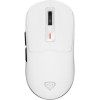 GENESIS Gaming Mouse Zircon Xiii Custom Wireless 26000DPi White - (NMG-2090)