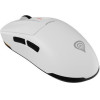GENESIS Gaming Mouse Zircon Xiii Custom Wireless 26000DPi White - (NMG-2090)