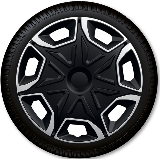 Argo ����� Blade Silver Black 14'' - (14668)
