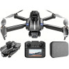ToySky S182GPs Drone 4K ������ �� ����������� �� ����� 4,5'' (5G WiFi/������� ��������) - (04803)