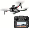 ToySky S182GPs Drone 4K ������ �� ����������� �� ����� 4,5'' (5G WiFi/������� ��������) - (04803)