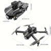 ToySky S182GPs Drone 4K ������ �� ����������� �� ����� 4,5'' (5G WiFi/������� ��������) - (04803)