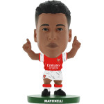 Creative Toys - Soccerstarz: Arsenal Gabriel Martinelli Figure (405203)