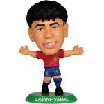 Creative Toys - Soccerstarz: Spain Lamine Yamal Figure (406016)
