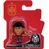 Creative Toys - Soccerstarz: Spain Lamine Yamal Figure (406016)