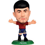 Creative Toys - Soccerstarz: Spain Pedri Figure (406018)