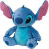 Giochi Preziosi Disney: Stitch - Sound & Scent Stitch Plush Toy (TTC37000)